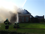 Prio 1 Woningbrand Master Iniawei De Tike